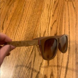 Hammockable Wooden Sunglasses